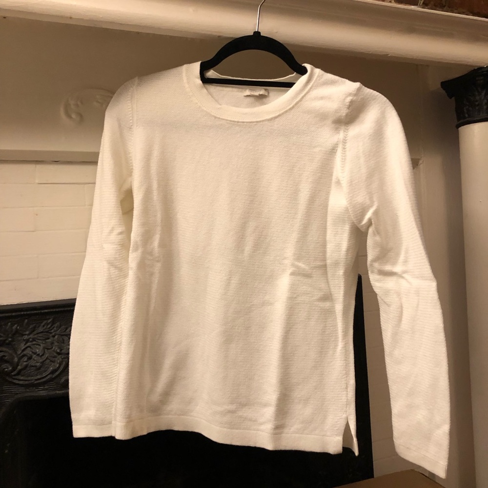 Talbots Sweater
